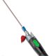 thumbnail image 3 of 30mw 30km Visual Fault Locator Fiber Light Tester Vfl Optic Cable With Single Mode Male To Lc Femal Tw, 3 of 5