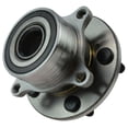 thumbnail image 3 of Geelife Front Wheel Hub & Bearing Driver or Passenger Side for Acura MDX ZDX Pilot, 3 of 9