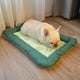 thumbnail image 4 of Cama con tapete refrescante para perros y gatos. Tapete autorefrigerante, transpirable, portátil y Cama para perros L, 4 of 9