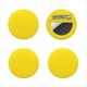 thumbnail image 1 of Cubierta Protectora para Localizador de Exteriores, Cubierta de Silicona Ligera y Oculta para Rastreador GPS, Soporte para , Color Amarillo, 1 of 5