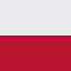 White/ Red