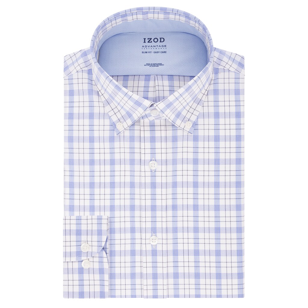 izod dress shirts