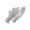 🔥 Gray_Base#2683, variant on Ice Silk Sun Protection Gloves Breathable Lightweight Touchscreen Outdoor Driving Non Slip Thin Summer Gloves for UV and Comfortable All Day Wear