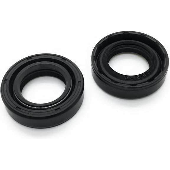 Tuff Torq 2 Pack Genuine OEM Seal for LGT1054 Lawn Mower - 187T0134280-2PK