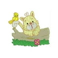 thumbnail image 5 of Threadart Machine Embroidery Design Bundles - Children Sets - Little Friends(1) - Loaded On USB Stick - Over 40 Sets Available, 5 of 9