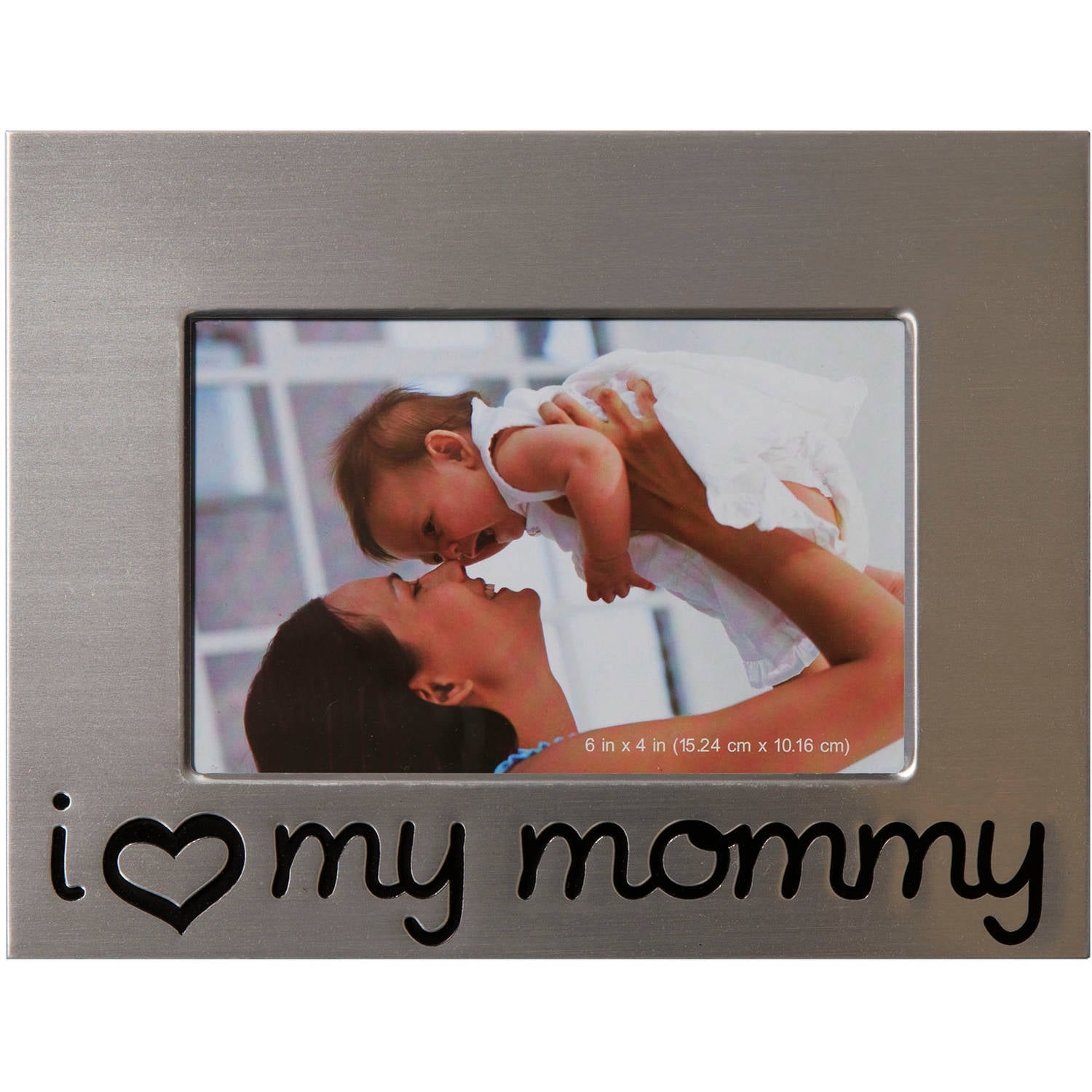 Top 100 I Love My Mommy Picture Frame Zachary Kristen Stepping Stones Mommy Frame Silver Com