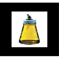 Paasche 3 oz./88cc Bottle Assembly