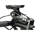 thumbnail image 2 of Minoura CS-500 Headset Spacer Accessory Stem Mount Holds Up To 2 Accessories, 2 of 2
