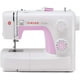 thumbnail image 1 of MAQUINA DE COSER MECANICA PORTATIL SIMPLE MARCA SINGER Singer 32/23, 1 of 5