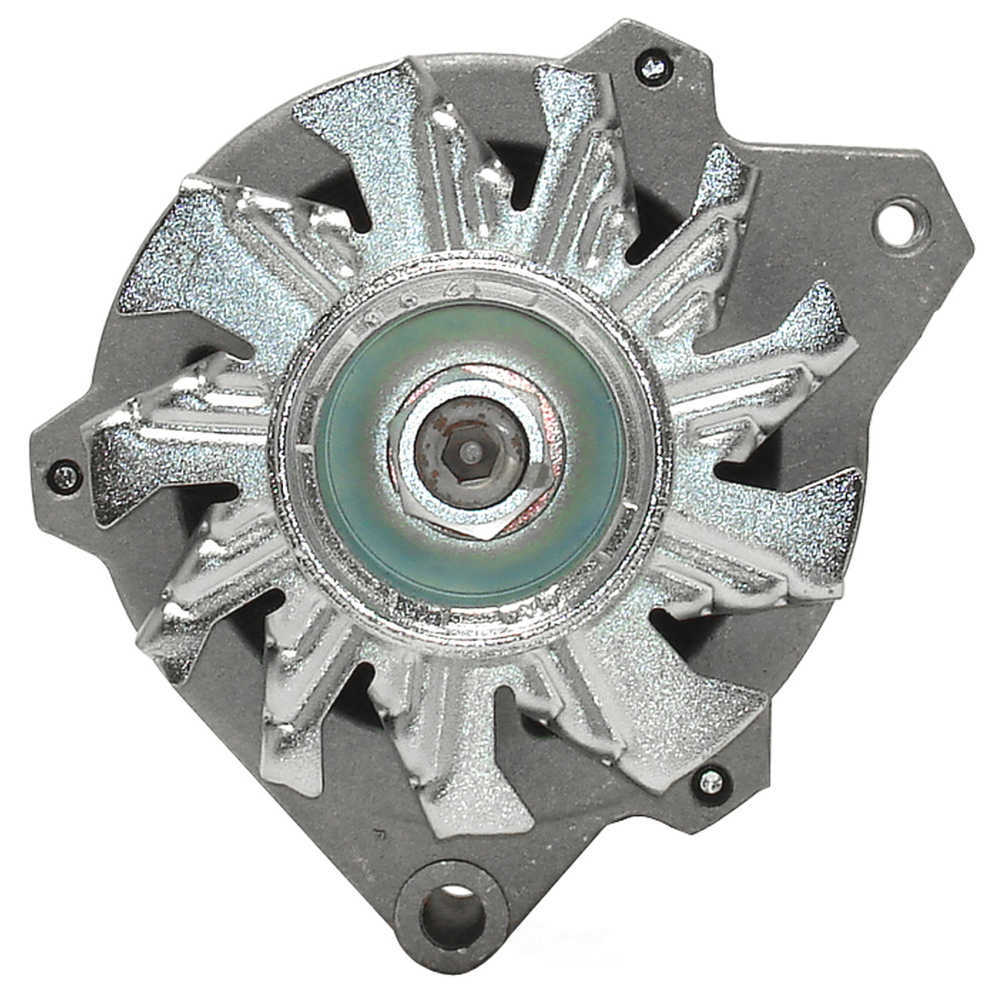 FVP Professional 7913603 Alternator Standard