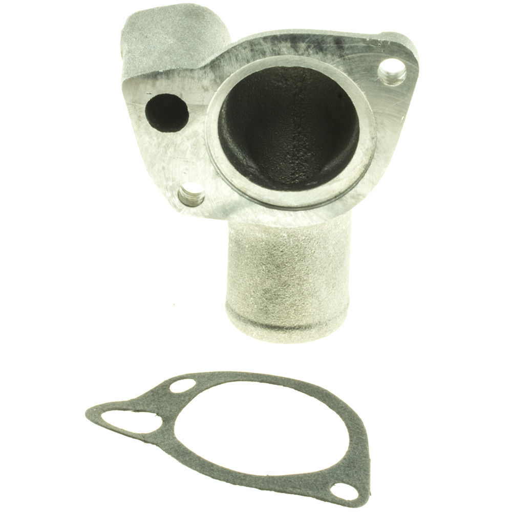 Motorad CH4886 Engine Coolant Water Outlet Fits select: 1975-1979 FORD F150, 1973-1979 FORD F100