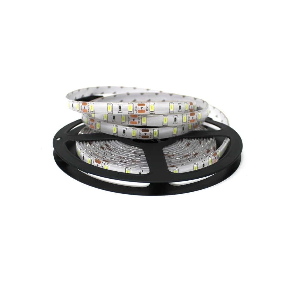Perfect Holiday 5730 Strip Light 300 LED 5M Waterproof - White