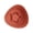 Red, variant on mdesiwst Silicone Pet Slow Feeder Bowl Anti-Choking Non-slip Easy Clean Slow Down Eating Food Bowl for Small Medium Large Breed Dogs Cats
