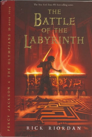 percy jackson labyrinth book percy jackson labyrinth book