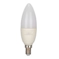 thumbnail image 2 of LED Candle Light Bulbs, 85-265V Smart LED Light Bulb PC+Aluminum Stylish  For Home, 2 of 8