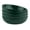 Hunter Green, variant on Kook Porcelain Pasta Bowl 40 Oz, Set of 4, Navy Blue