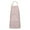 Pink Cartoon Unicorn-1, variant on Pink Cartoon Unicorn Flower Pattern Apron-Garden Aprons for Women with Pockets-Cotton Linen Waterproof Kitchen Cooking Gardening Aprons Adjustable for Kitchen,Cooking,BBQ and Salon 33x27 Inch