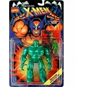 Toy Biz X-Men Phoenix Saga > Warstar Action Figure