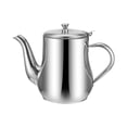 thumbnail image 3 of MesaSe Stainless Steel Oil Cans Kitchen Oil Filter Cup Household Filter Mesh Oil Tanks, 3 of 16