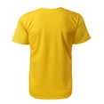 thumbnail image 2 of Hat and Beyond Men's Active Baseball Button Down Jersey Sportswear, 2 of 4