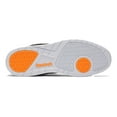 thumbnail image 5 of Mens Reebok ROYAL BB4590 Shoe Size: 11.5 Smaora - Cblack - Ftwwht Basketball, 5 of 5