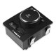 thumbnail image 5 of Interruptor de luz de faro Yashi para Ram 1500 2500 3500 4500 5500 negro, 5 of 5