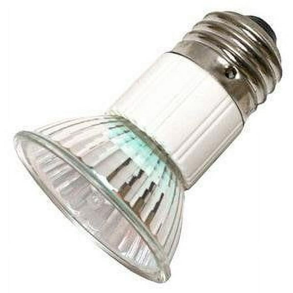 LSE Lighting E-27 JDR 50W Bulb for Venezia, Typhoon Range Hood Fans