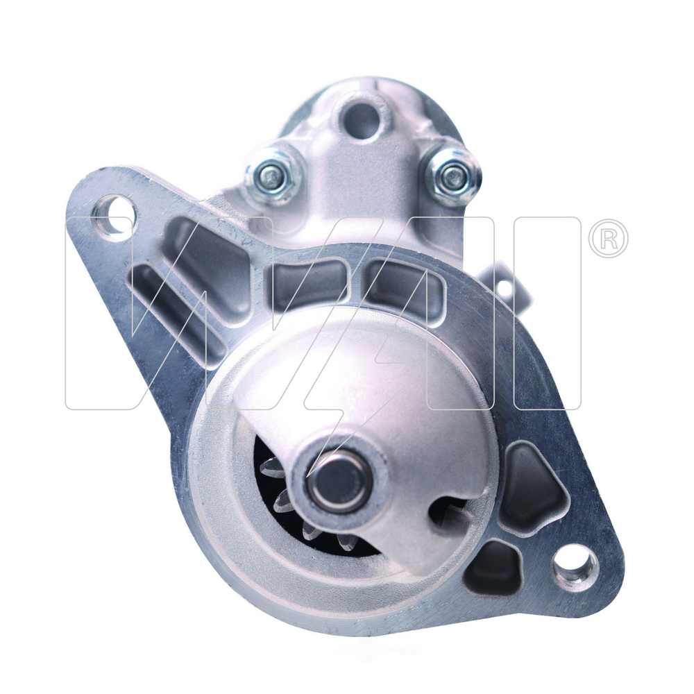 WPS World Power Systems 34016N 100% New Starter
