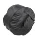 thumbnail image 5 of Bolsa para caja de batería Estuche para batería Instrumento de percusión Bolsa impermeable para batería Bolsa de transporte 69cmx36cm, 5 of 9