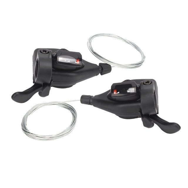 Bike Speed , Lightweight Design Durable Bicycle Brake For Mountain Bike For Applicable Installation Diameter 22.2mm/0.9in
