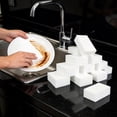 thumbnail image 4 of Deep Cleaning Heavy Duty Melamine Foam Cleaning Sponge, 4 of 10