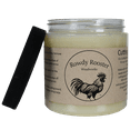 thumbnail image 4 of Rowdy Rooster Woodworks 8 Fl.oz Citrus Cutting Board, Butcher Block Conditioner, 4 of 8
