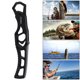 thumbnail image 4 of Pinza De Pesca Pinza De Pesca Fish Grip Portable Fish Hebilla Abrazadera Aparejos de pesca Suministros de equipo (Negro), 4 of 5