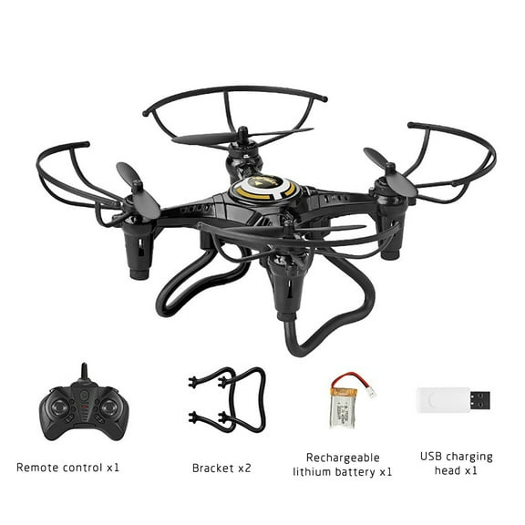Kids Drones for Age 8-12 Boys, HOT Mini 2.4G 4CH UAV RC Quadcopter Drone UFO RC Helicopter Gyro Headless Mode