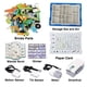 thumbnail image 3 of Juego de 280 piezas de bloques de construcción de robótica yangshaomei WeDo 2.0 compatibles con 45300, 3 of 4