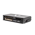 thumbnail image 1 of Lector de memoria Vorago Lector de memoria Vorago 480 Mbit/s USB 5 V Cr-300, 1 of 2