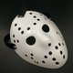 thumbnail image 4 of 3X Cara de Halloween Máscaras de Cabeza de Miedo Fiesta Cosplay Disfraz Hockey Disfraz Decoración de Halloween, 4 of 6