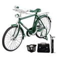 thumbnail image 1 of Adornos Para Coches De Juguete, Regalos Para Niños, Aleación, Veintiocho Barras, Adornos Para Coches De Juguete, Simulación De Montaje De Coches, Tornillos Con Inflador, Maletín, Cesta, 1 of 2