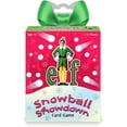 thumbnail image 1 of Juego de Cartas Funko Elf Snowball Showdown, 1 of 4