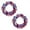 Style D, variant on Topboutique Patriotic 4th of July Tinsel Garland 8 Pcs Red White Blue Hanging Garland Independence Day Metallic Twist Foil Tinsel Garland Shiny Hanging Decorations for Staircase Railing,6.56 ft/Pc