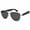 Black-Sliver, variant on AI Smart Glasses with 8MP Camera, 6-Axis EIS 1200P Video Recording Sunglasses, Bluetooth 5.4 Open-Ear Audio with ChatGPT Translation for Cycling & Vlogging, 42g Lightweight