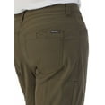 thumbnail image 5 of Eddie Bauer Mens Lightweight Convertible Pant (Slate Green 40x34), 5 of 6