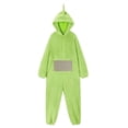 thumbnail image 1 of Disfraces de Cosplay de Teletubbies de moda para niños, pijamas de Navidad, Dipsy PO Lala Tinky Winky Onesies, disfraz para niños, 1 of 4