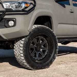 Venom Power Trail Hunter R/T 33X12.50R22 109R E 10 Ply Rugged Terrain Light Truck Tire Sansujyuku sansujyuku.com