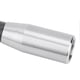 thumbnail image 3 of R8 To MT3 Adapter Hardened Ground Morse Taper Socket for Arbor Milling Machine Accessories, 3 of 5