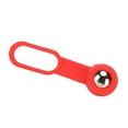 thumbnail image 2 of Magnetic Stud Finder, Soft Grip Wall Stud Finder Red  For Repair, 2 of 8