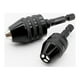thumbnail image 4 of Scienceny la broca para cada trabajo Amplia gama Múltiples especificaciones Accesorios para taladros Taladro eléctrico Brocas black (3mm) Type3 NO3, 4 of 6