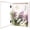 White, variant on 8x10 Shadow Box Picture Frame - 2.16" Interior Deep Wood & Glass Display Case Ready to Hang Memory Box Baby Sports Memorabilia, Wedding, Tickets, and Photos (White)
