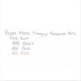 thumbnail image 5 of Paper Mate PAP9680131 Ballpoint Pen, 5 of 5