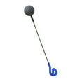 thumbnail image 4 of Xuanheng Friction Gong Mallet Resonant Mallets Sound Tool Instrument Large Gongs Stick Blue, 4 of 8
